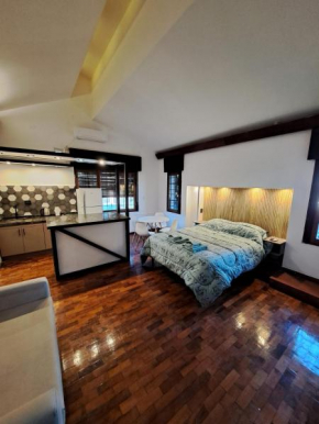Loft B° Urca con cochera